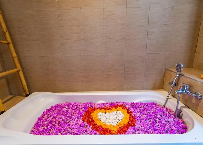 Bed & Breakfast Chandana Ubud