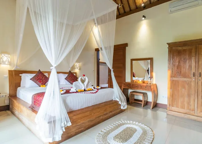 Bed & Breakfast Chandana