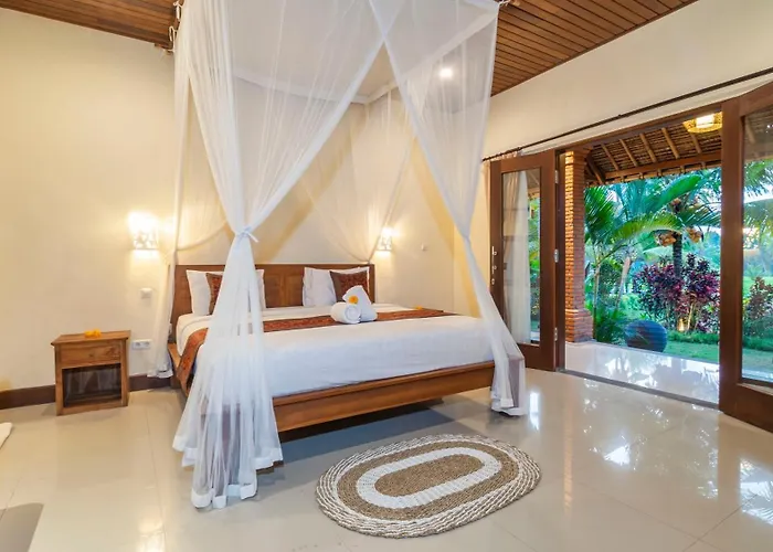 Chandana Bed & Breakfast