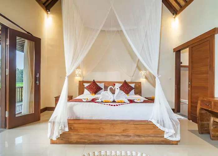 Bed & Breakfast Chandana