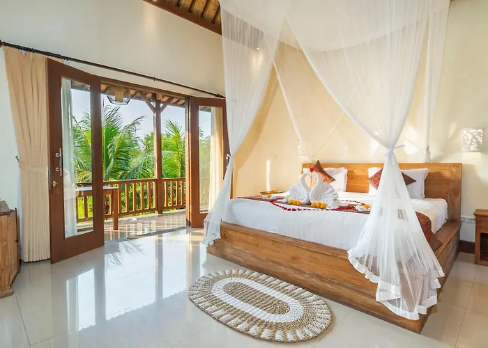Chandana * Ubud