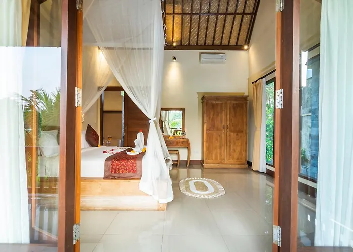 Chandana Bed & Breakfast