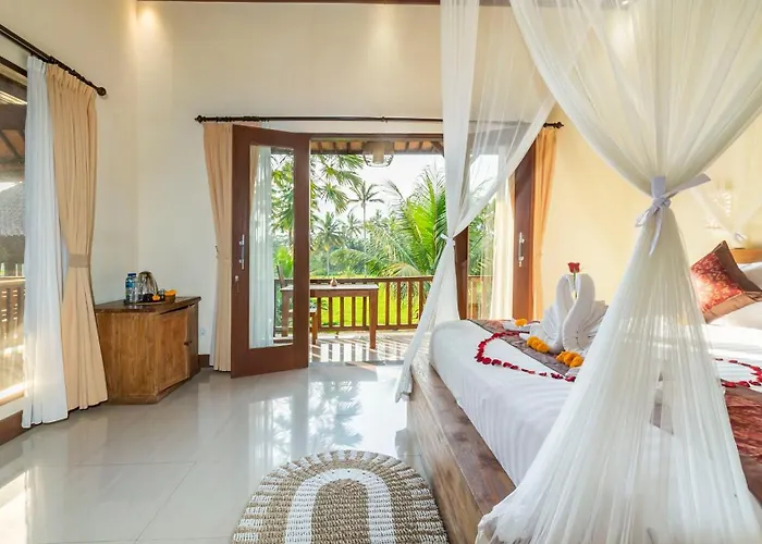 Chandana Bed & Breakfast