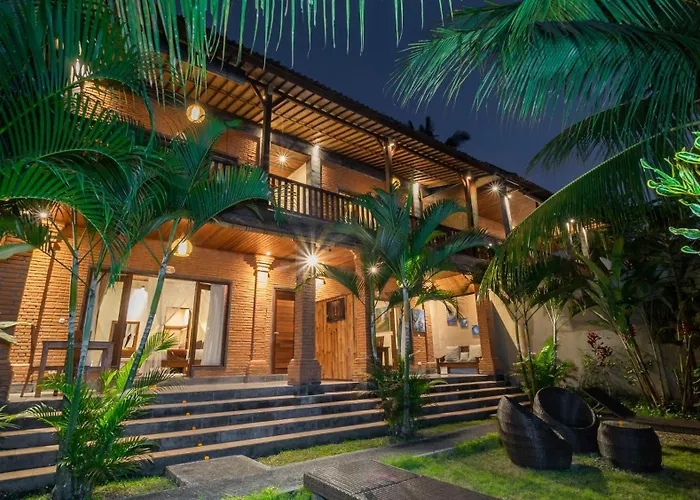 Bed & Breakfast Chandana
