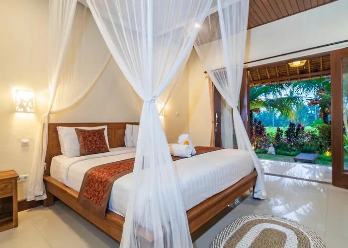 Chandana * Ubud