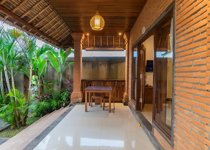 Chandana Bed & Breakfast *