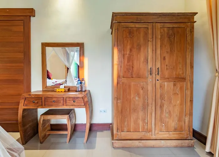 Chandana Bed & Breakfast Ubud