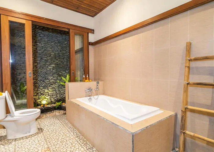 Chandana Ubud