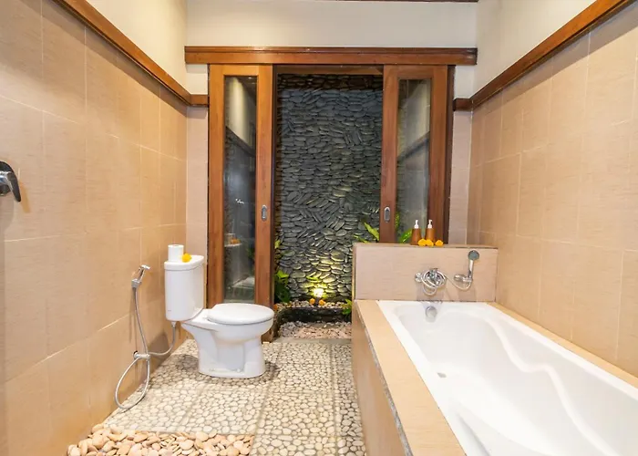 Chandana Bed & Breakfast