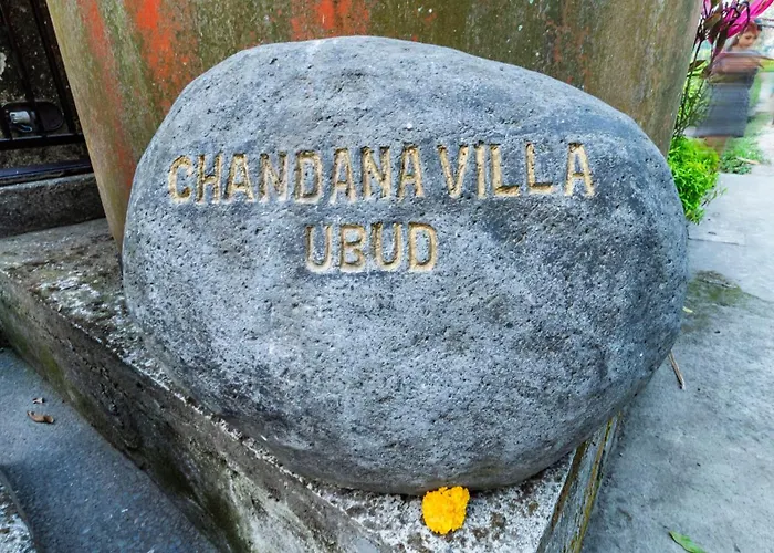 Chandana Bed & Breakfast Ubud